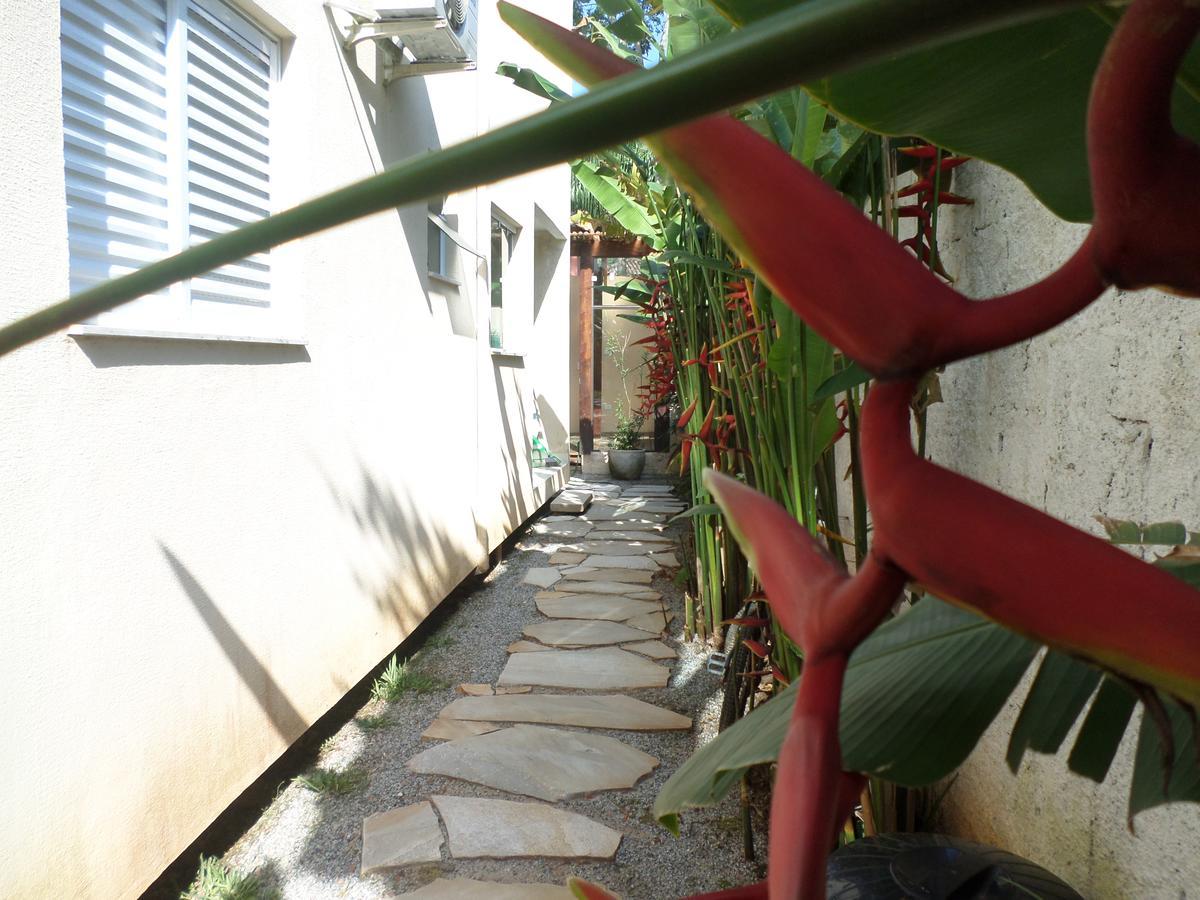 ホテル Residencial Camburya カンブリ エクステリア 写真